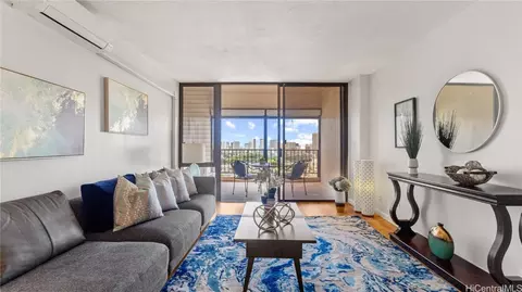 3138 Waialae Ave #1110, Honolulu, HI 96816