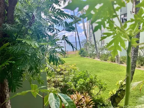 4999 Kahala Ave #130, Honolulu, HI 96816