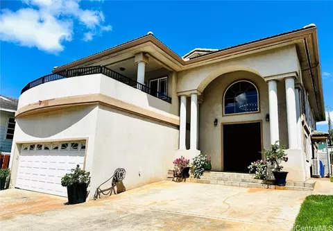 838 22nd Ave, Honolulu, HI 96816