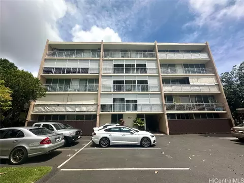 1821 Keeaumoku St #204, Honolulu, HI 96822
