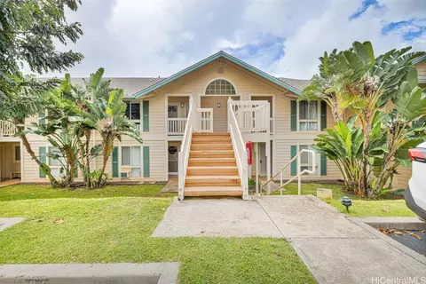 92-1159 Palahia St #C203, Kapolei, HI 96707