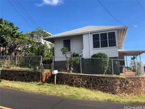 99-403 Honohono St, Aiea, HI 96701