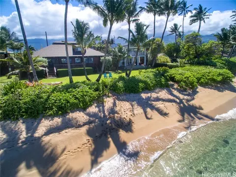68 Crozier Dr, Waialua, HI 96791