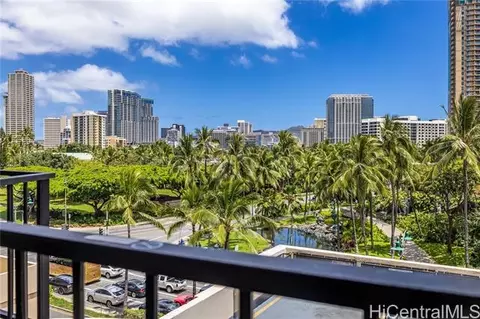 1850 Ala Moana Blvd #220, Honolulu, HI 96815