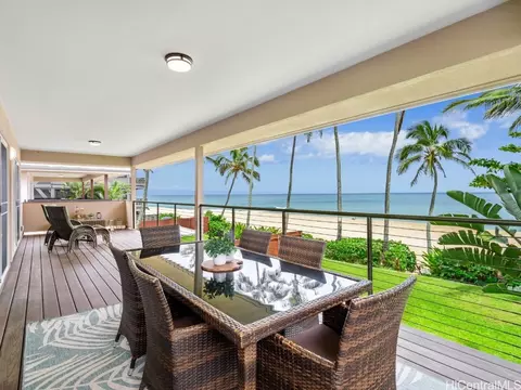59-353 Ke Nui Rd, Haleiwa, HI 96712