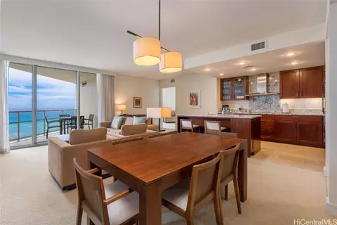 223 Saratoga Rd #2606, Honolulu, HI 96815