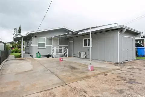 2066 Puu Pl # C, Wahiawa, HI 96786