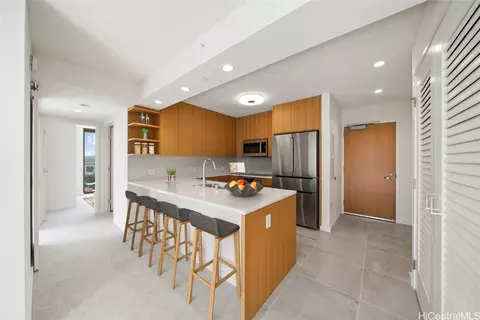 1388 Kapiolani Blvd #4002, Honolulu, HI 96814