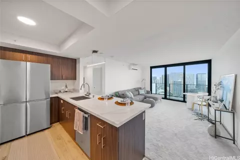 615 Keawe St #3208, Honolulu, HI 96813