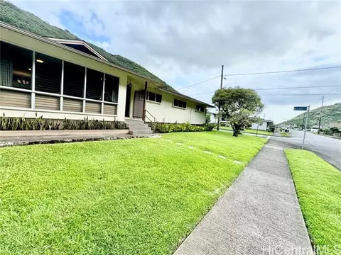 Undisclosed, Honolulu, HI 96819