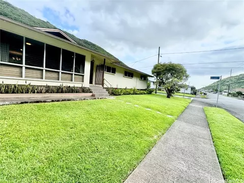 Undisclosed, Honolulu, HI 96819