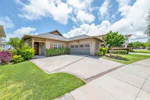 91-1212 Kaiokia St, Ewa Beach, HI 96706