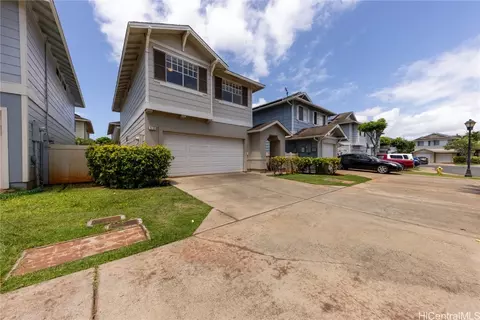 91-179 Makalea St #65, Ewa Beach, HI 96706