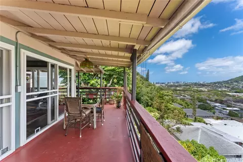 3081 Paty Dr #G, Honolulu, HI 96822