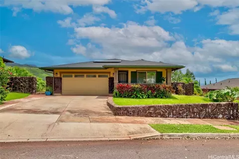 92-1159 Pueonani St, Kapolei, HI 96707