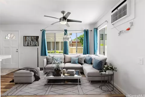 91-1027 Laulauna St #20A, Ewa Beach, HI 96706