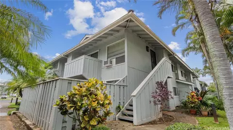 94-1041 Oli Pl #D7, Waipahu, HI 96797