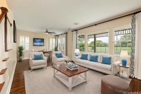 91-1100 Waikapoo St, Ewa Beach, HI 96706