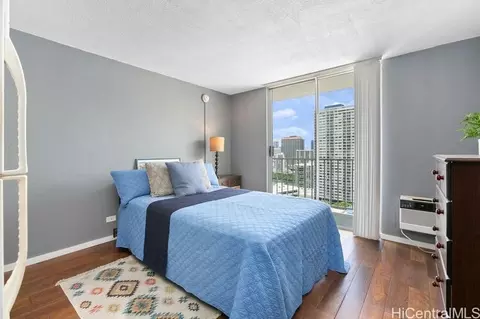 1920 Ala Moana Blvd #2114, Honolulu, HI 96815