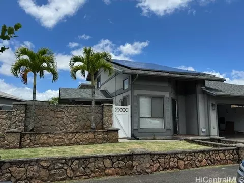 95-209 Ahohui St #21, Mililani, HI 96789