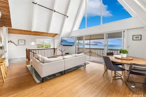 46-168 Lilipuna Rd, Kaneohe, HI 96744