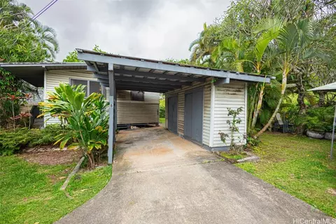 45-850 Anoi Rd #15, Kaneohe, HI 96744