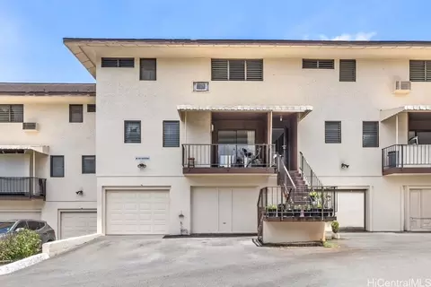 98-453 Kaonohi St #383, Aiea, HI 96701