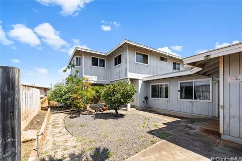 3332 Maunaloa Ave # A, Honolulu, HI 96816