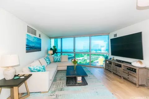 1177 Queen St #2106, Honolulu, HI 96814