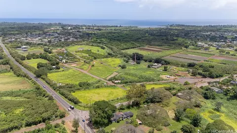 61-1121 Kaukonahua Rd #1, Waialua, HI 96791