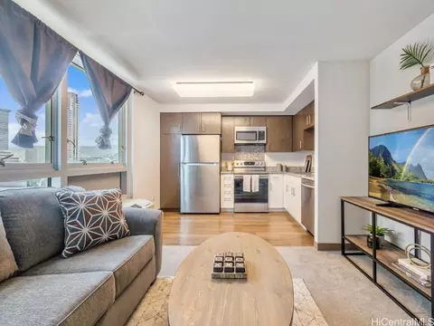 988 Halekauwila St #901, Honolulu, HI 96814