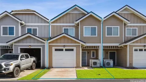 1155 Kakala St #204, Kapolei, HI 96707