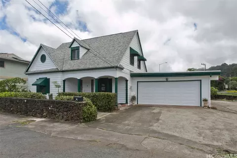 16 Coelho Way, Honolulu, HI 96817