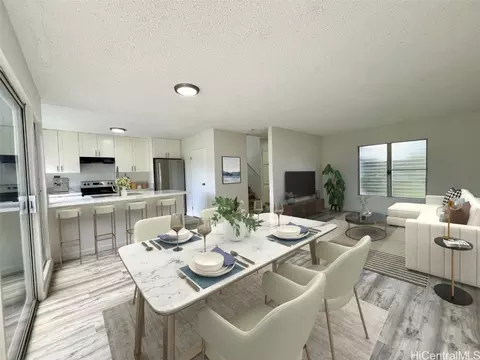 92-1251 Panana St #1, Kapolei, HI 96707
