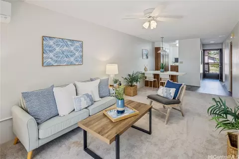 98-621 Kilinoe St #4A1, Aiea, HI 96701