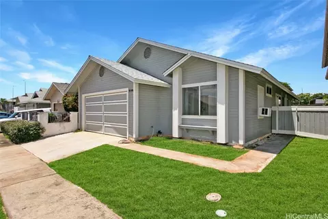91-848 Wailewa Pl, Ewa Beach, HI 96706
