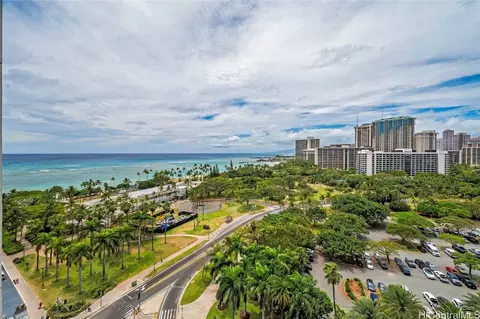 223 Saratoga Rd #1513, Honolulu, HI 96815