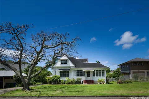 2139 Kamehameha Ave, Honolulu, HI 96822
