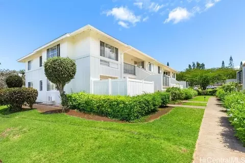 95-1025 Kaapeha St #201, Mililani, HI 96789