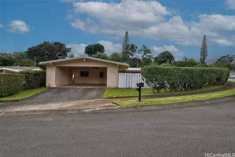 972 Lunahooko Pl, Kailua, HI 96734