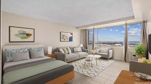 2888 Ala Ilima St #2209, Honolulu, HI 96818