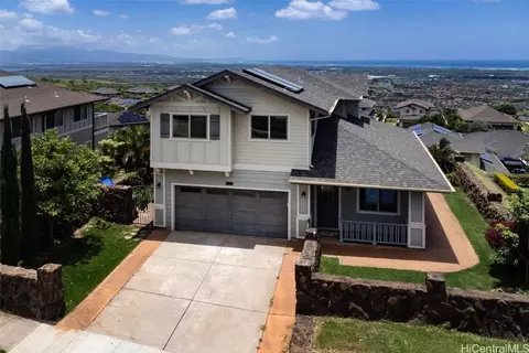 92-869 Welo St, Kapolei, HI 96707