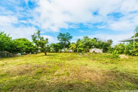0 Alaihi St, Waimanalo, HI 96795