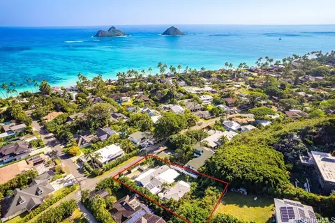 1205 Aalapapa Dr, Kailua, HI 96734