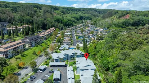 95-895 Wikao St #E303, Mililani, HI 96789