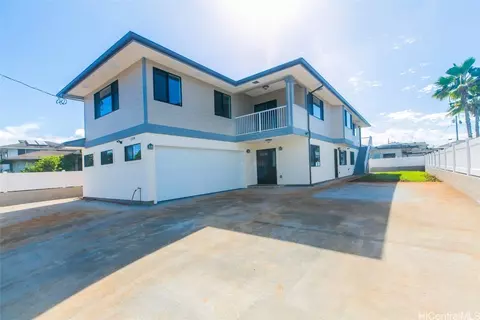 1319 Hoowali Sts, Pearl City, HI 96782