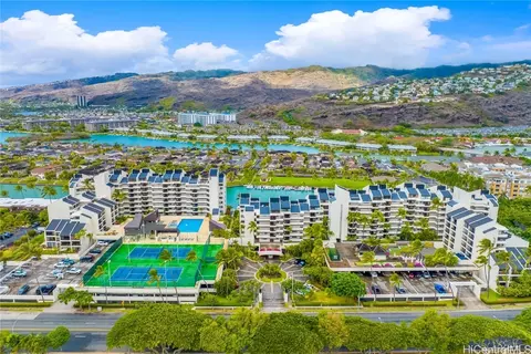 500 Lunalilo Home Rd #45F, Honolulu, HI 96825