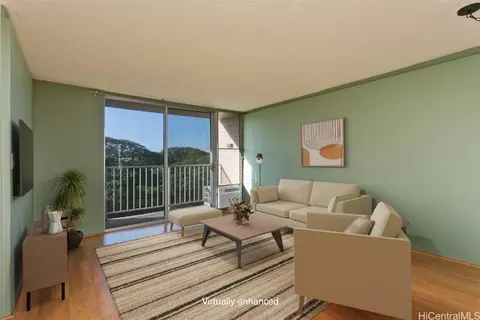 1720 Huna St #B606, Honolulu, HI 96817