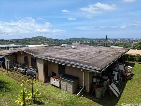 99-750 Halawa Hts Rd, Aiea, HI 96701