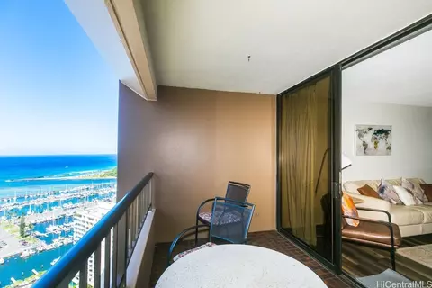 1778 Ala Moana Blvd #3513, Honolulu, HI 96815